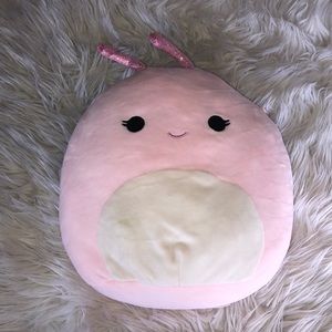 love bug squishmallow 16 inches